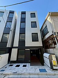 荒川区西尾久２丁目