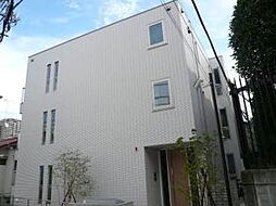 豊島区北大塚３丁目