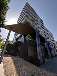 レジディアタワー上池袋(パーク棟) PR-606