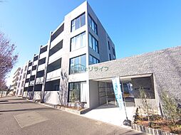 練馬区高松１丁目