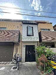 文京区本駒込３丁目