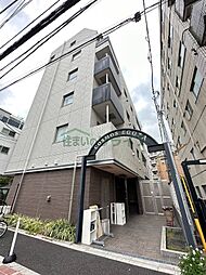 練馬区旭丘１丁目