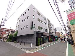 練馬区旭丘１丁目