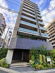 豊島区南大塚３丁目