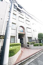 豊島区巣鴨３丁目