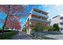 豊島区千川２丁目