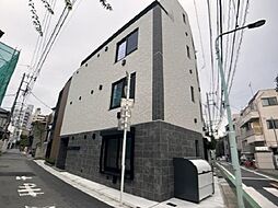 豊島区巣鴨５丁目