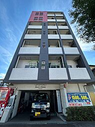 豊島区西池袋３丁目