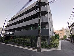 練馬区貫井３丁目