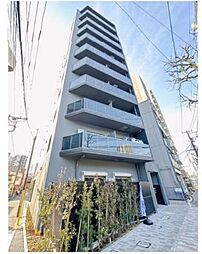 北区滝野川１丁目