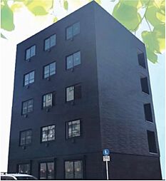 北区豊島７丁目