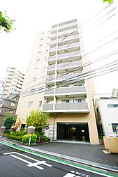 豊島区巣鴨３丁目