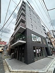 北区中里１丁目