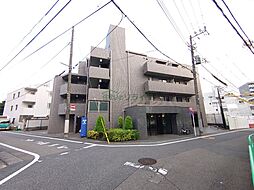 練馬区豊玉北２丁目