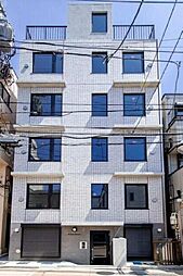 豊島区駒込６丁目