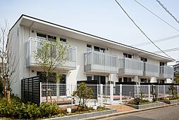 北区中里３丁目の一戸建て