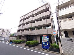 練馬区豊玉北５丁目