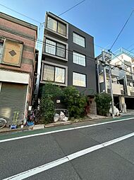 豊島区長崎３丁目