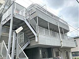 豊島区長崎１丁目