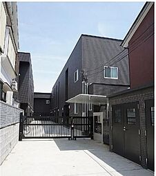 練馬区下石神井６丁目