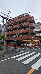 練馬区豊玉上２丁目