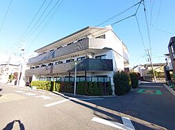 中野区江原町１丁目