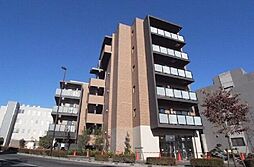 練馬区貫井２丁目