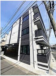 練馬区上石神井１丁目