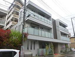 練馬区三原台１丁目