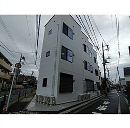 練馬区中村２丁目