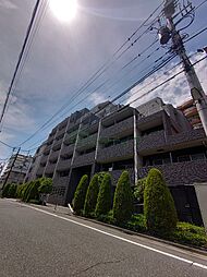 練馬区豊玉北３丁目