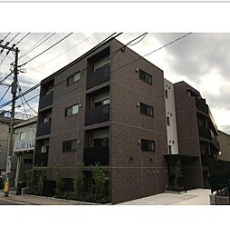 練馬区北町２丁目