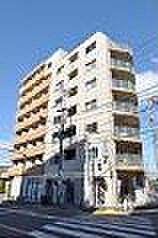 練馬区上石神井３丁目