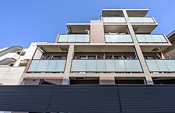 板橋区向原２丁目