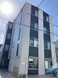 練馬区氷川台４丁目