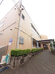 練馬区関町南１丁目