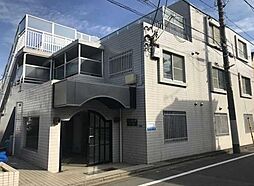 練馬区氷川台２丁目