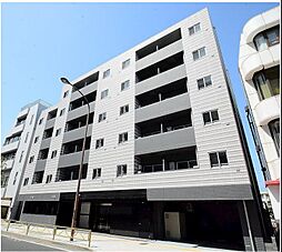 練馬区北町３丁目