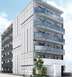 練馬区旭町３丁目