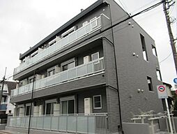 練馬区豊玉南２丁目