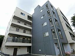 練馬区関町南３丁目