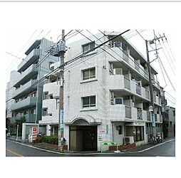 練馬区豊玉北４丁目