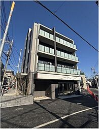 練馬区貫井３丁目