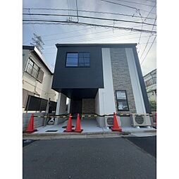 練馬区北町７丁目の一戸建て