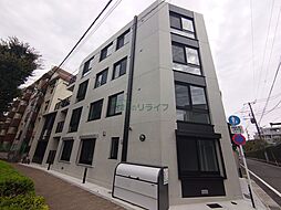 練馬区豊玉北６丁目