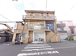 練馬区旭丘２丁目