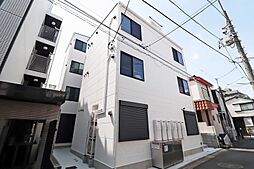 練馬区貫井３丁目