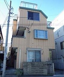 練馬区早宮４丁目