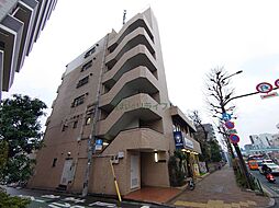 練馬区豊玉北２丁目