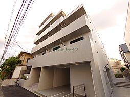 練馬区早宮１丁目